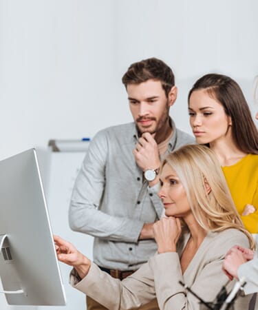 Actions as the Future of Search begins to take shape