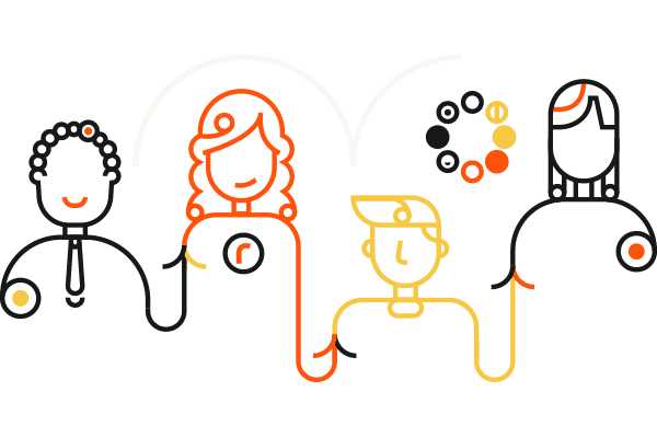 Resolution Digital Core Values | Diversity & Inclusion