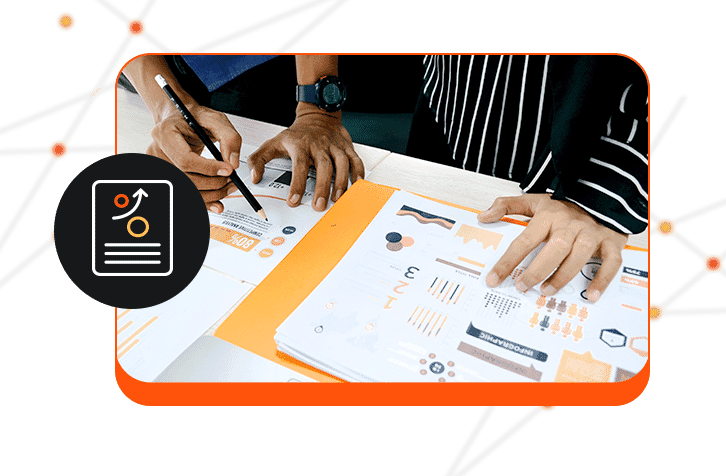 Resolution Digital How to double your Online Retail sales in 9 months | Competitor landscape