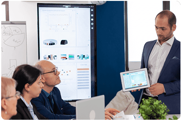 Resolution Digital Digital Experience Consulting