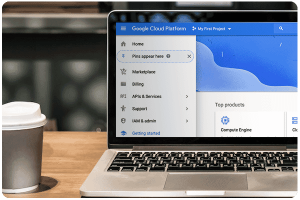 Resolution Digital Google Marketing Platform (GMP) Google Cloud for Marketing