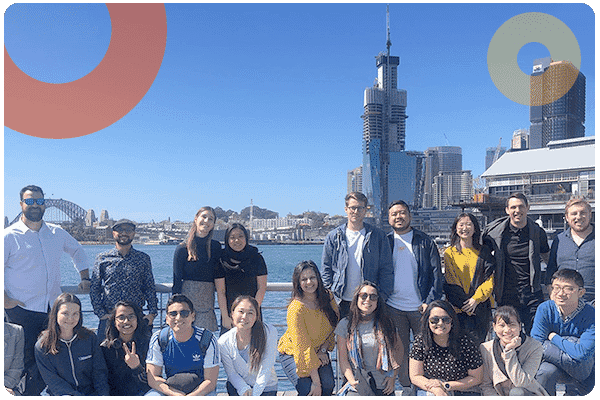 Resolution Digital is an award-winning, full-service digital agency