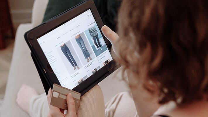 Fully redesigned and developed fit-for-purpose DXP that has provided rapid growth