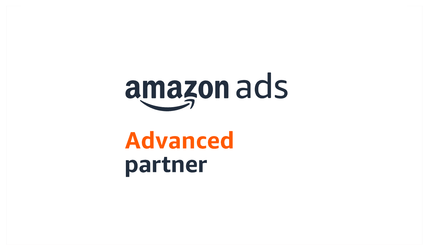 Amazon Ads Advanced Partner1