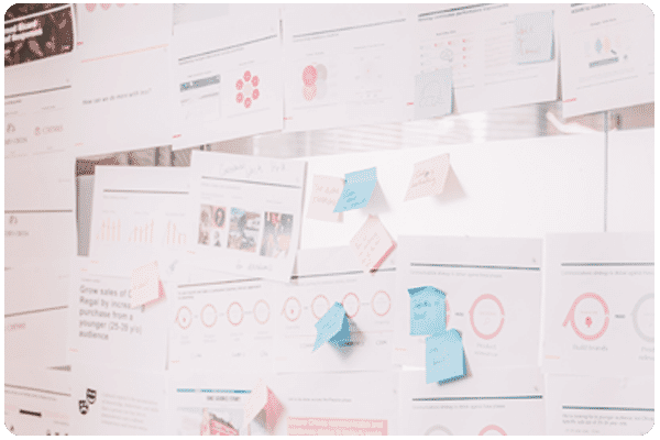 Resolution Digital CRM Strategy team identify key performance indicators