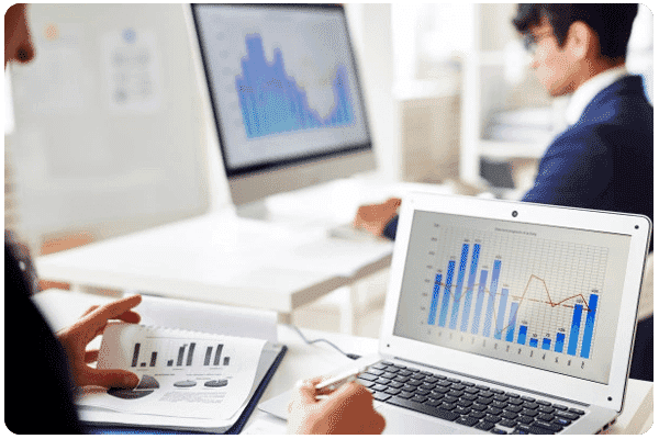 Resolution Digital Online Marketplace Optimisation team assess the competitive landscape