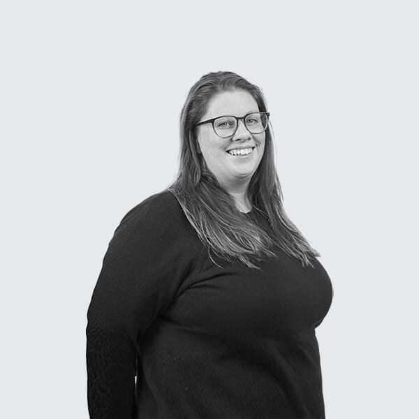 Kirsty Kapp | Head of Activation