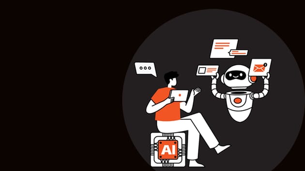 Download the Strategic Blueprint for AI in CX