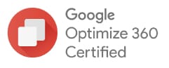 Google Optimise 360