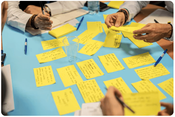 Resolution Digital Groowth Hacking Workshop Principles