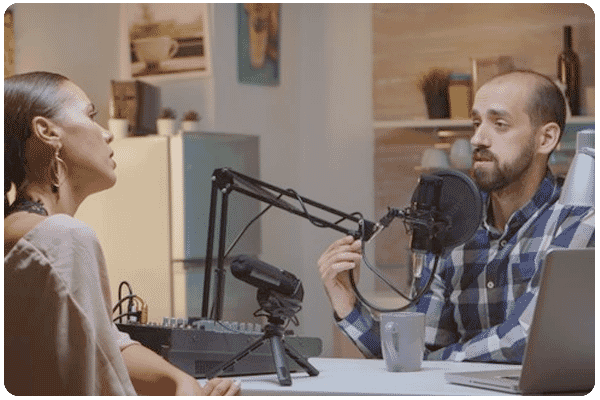 Resolution Digital collaborates with influencers & content creators to build valuable backlinks for SEO