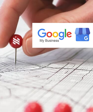 Resolution Digital Optimise your multiple Google My Business (GMB) listings - with automation