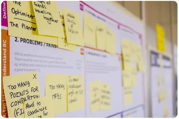 Resolution Digital Technology Assessment