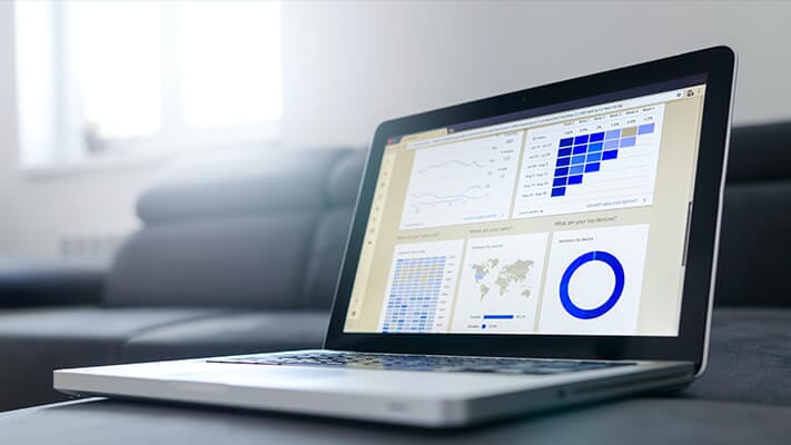 Utilizing CRM data & website data via DMP tagging we increased revenue by 18% with