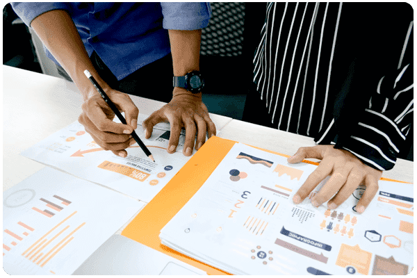 Resolution Digital Personalisation team execution pf validated findings