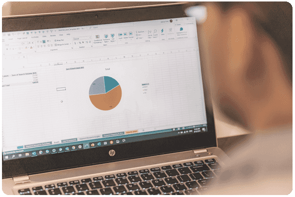 Resolution Digital App & Website Analytics team studies your objectives and measure your business outcomes via your web analytics