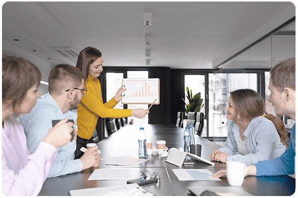 Resolution Digital Google Looker Studio team will cover in the activation phase