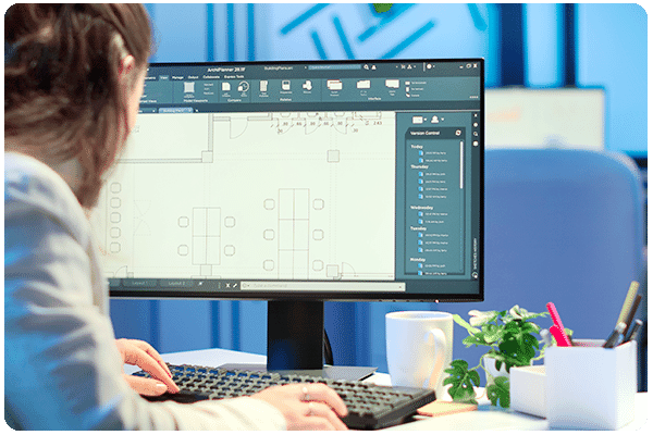 Resolution Digital Software Development team embark on wireframes and prototypes that confirm functionality
