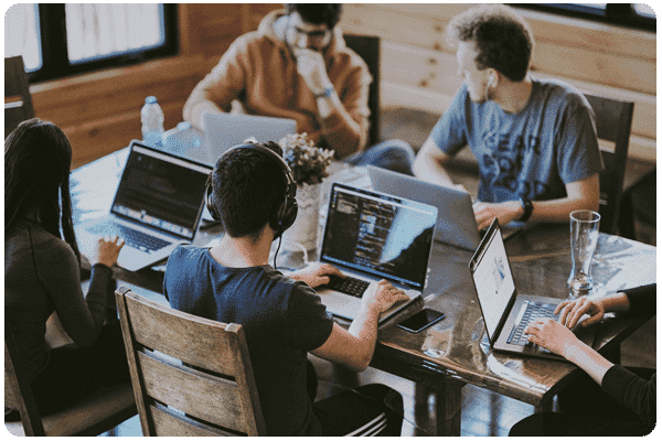 Resolution Digital Software and Web Development Consulting