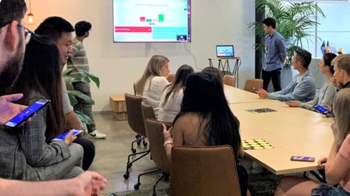 Our technology consulting helped this real estate client consolidate their MarTech and  save over