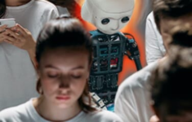 Protecting your website from AI content scraping