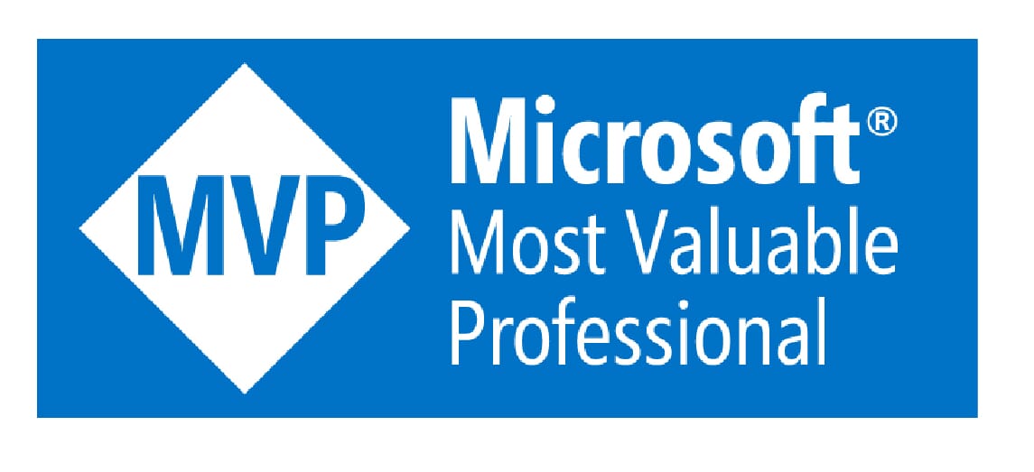 Microsoft MVP
