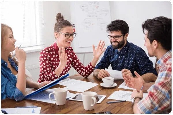 Resolution Digital Technology Audit