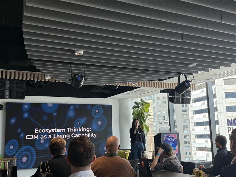 Resolution Digital CX Strategy team develops customer experiences that deliver on business objectives