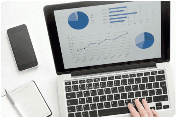 Resolution Digital Symmetric Messaging Monitoring regularly and once statistical significance