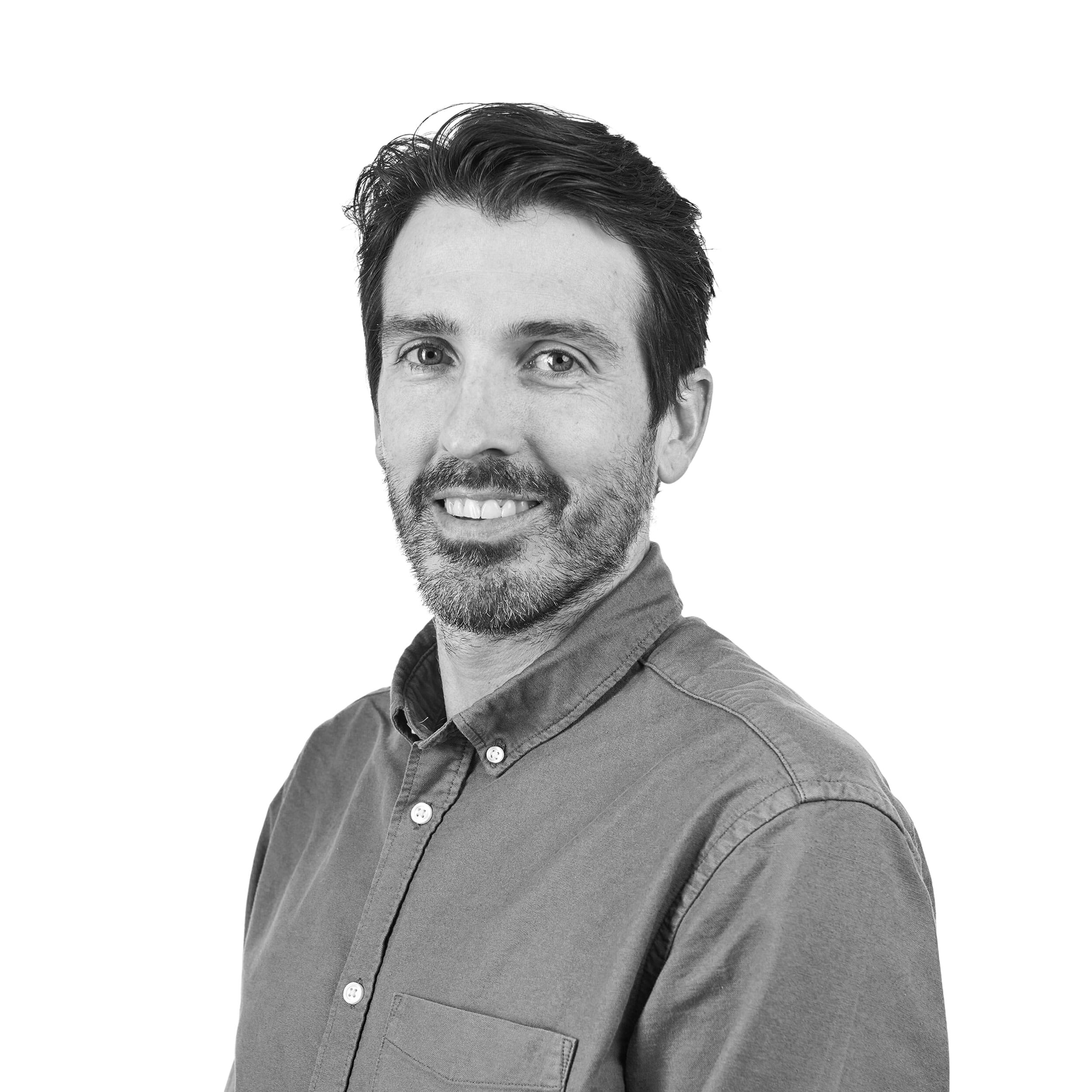 Head of UX/UI Design