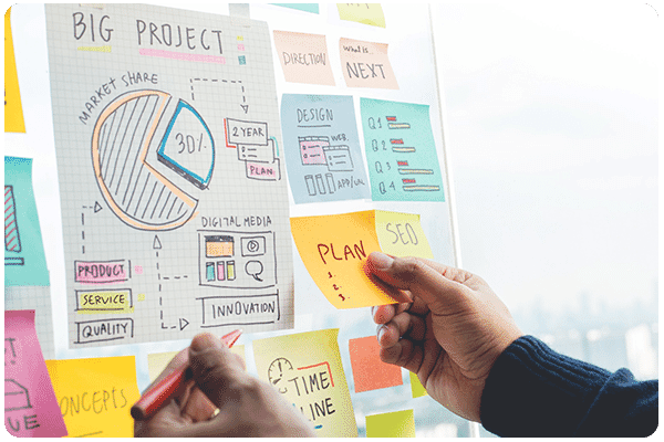 Resolution Digital Marketing Mix Modelling (MMM) team understand the impact of competitor activities