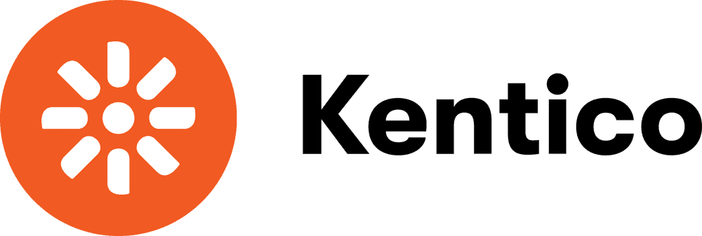 Kentico Xperience logo