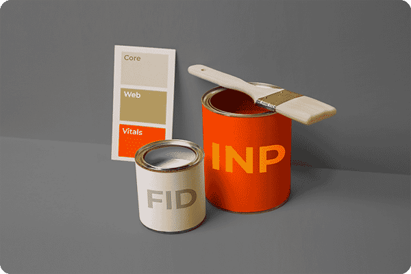 INP vs FID