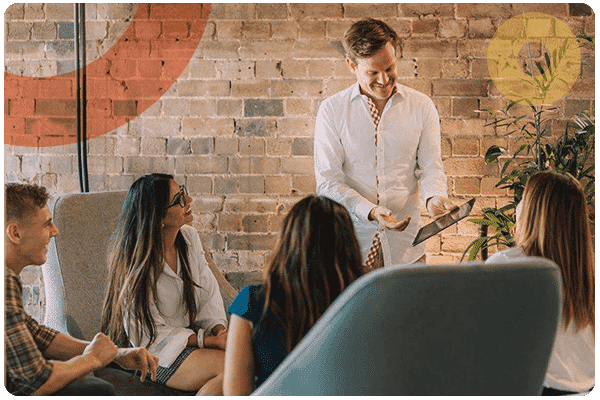 Resolution Digital is an award-winning, full-service digital agency