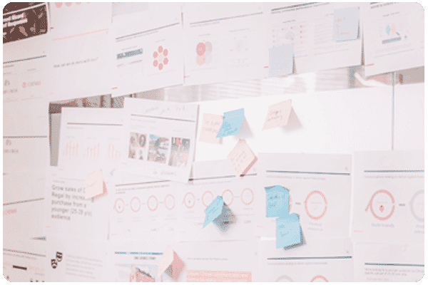 Resolution Digital Data Led Media Buying team understand your objectives and develop KPIs