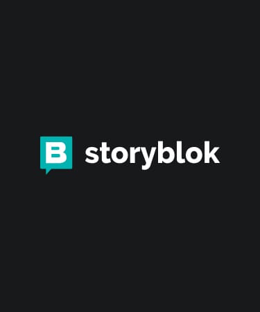 Resolution Digital Storyblok 