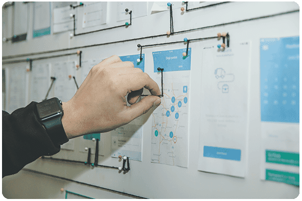 Resolution Digital MarTech Strategy Services marketing technology strategy customer journey