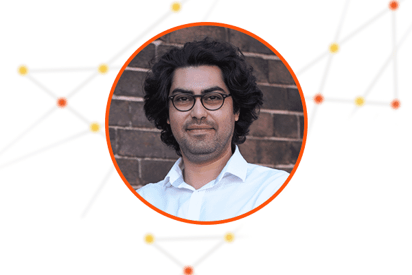 Mo Far GM Experience