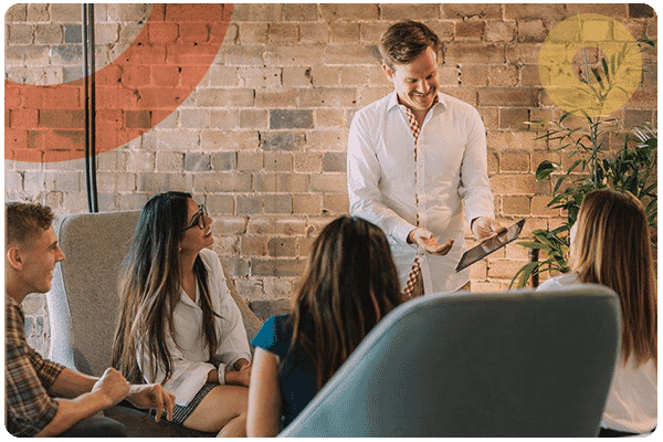 Resolution Digital is an award-winning, full-service digital agency