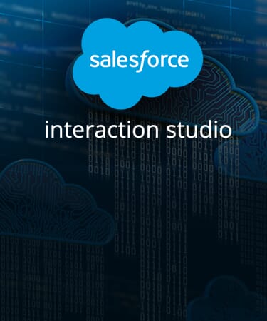 Resolution Digital Salesforce Marketing Cloud Interaction Studio