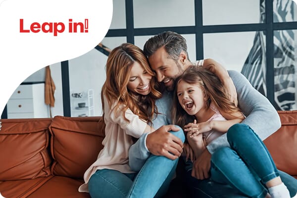 Resolution Digital Leap In Vistar launch DOOH campaign