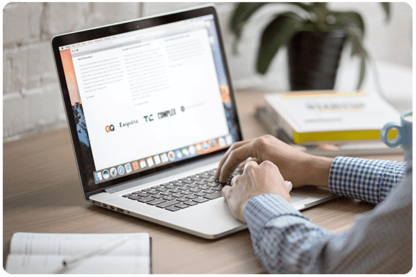 Resolution Digital eDM Content Production