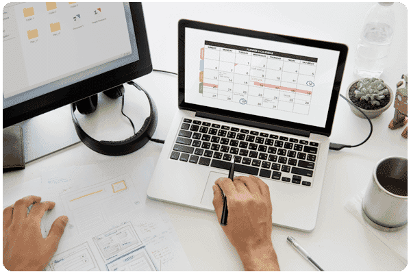 Resolution Digital Affiliate Marketing team provides detailed, actionable insights