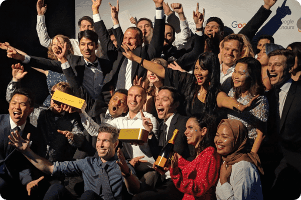 Market-leading performance media executed by our Brisbane paid media specialists