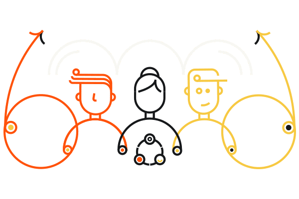 Resolution Digital Core Values | Collaboration