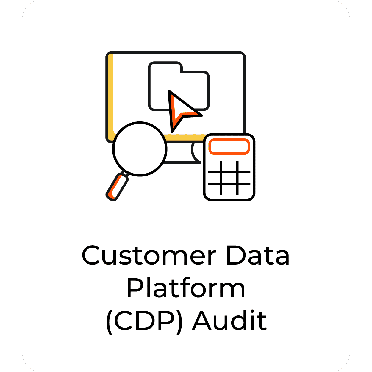 Customer Data Platform (CDP)