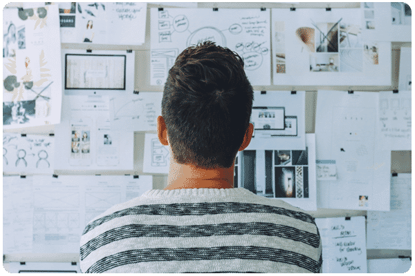 Resolution Digital Marketing Mix Modelling (MMM) team capture econometric and market data