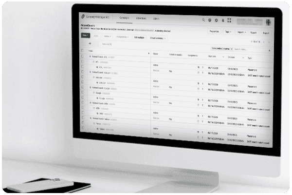 Resolution Digital Google Marketing Platform (GMP) Campaign Manager