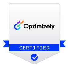 Optimizely Certified