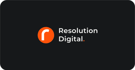 Resolution Digital is a market leading digital CRO agency